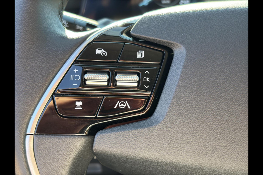 Kia Niro 1.6 GDi Hybrid DynamicLine