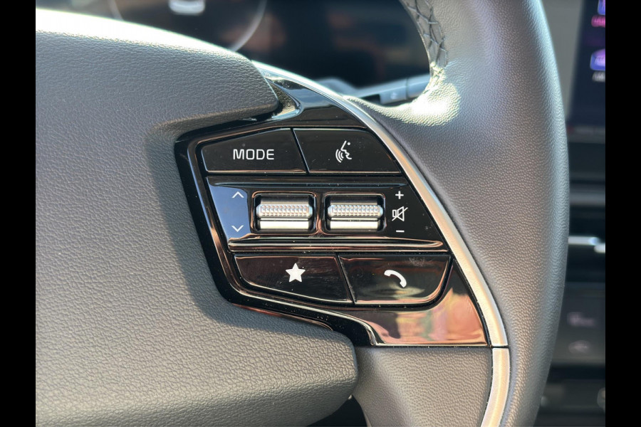 Kia Niro 1.6 GDi Hybrid DynamicLine
