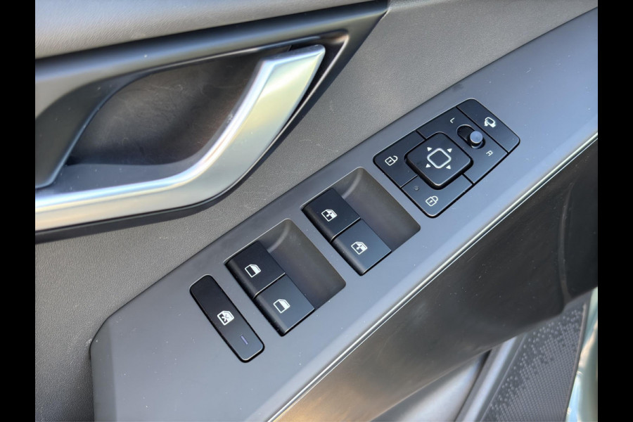 Kia Niro 1.6 GDi Hybrid DynamicLine