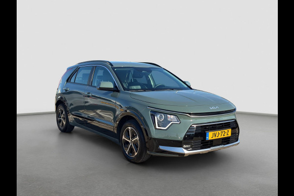 Kia Niro 1.6 GDi Hybrid DynamicLine