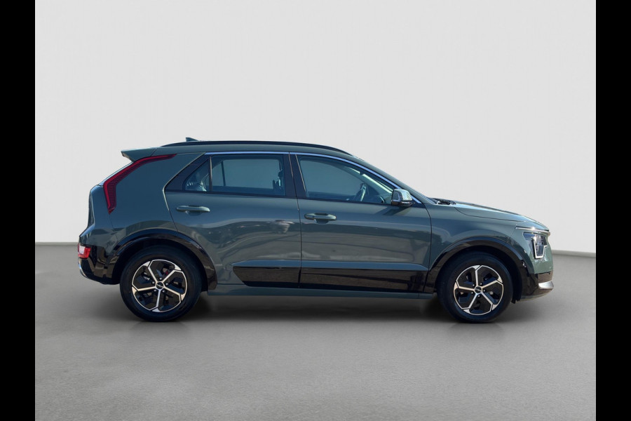 Kia Niro 1.6 GDi Hybrid DynamicLine