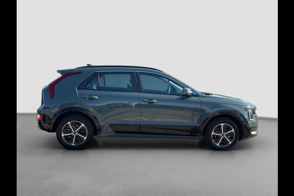 Kia Niro 1.6 GDi Hybrid DynamicLine