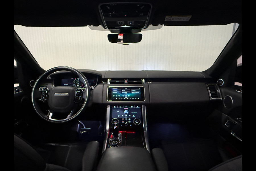 Land Rover Range Rover Sport 2.0 P400e Autobiography Dynamic | PANO | CARBON | MERIDIAN | ALCANTARA DAK