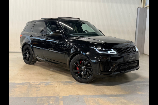 Land Rover Range Rover Sport 2.0 P400e Autobiography Dynamic | PANO | CARBON | MERIDIAN | ALCANTARA DAK