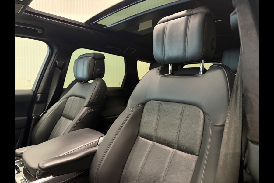 Land Rover Range Rover Sport 2.0 P400e Autobiography Dynamic | PANO | CARBON | MERIDIAN | ALCANTARA DAK