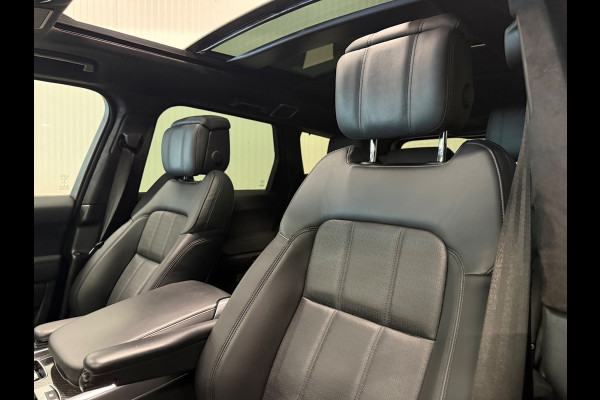 Land Rover Range Rover Sport 2.0 P400e Autobiography Dynamic | PANO | CARBON | MERIDIAN | ALCANTARA DAK