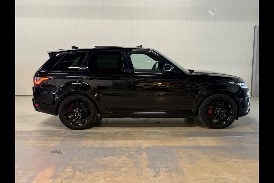 Land Rover Range Rover Sport 2.0 P400e Autobiography Dynamic | PANO | CARBON | MERIDIAN | ALCANTARA DAK