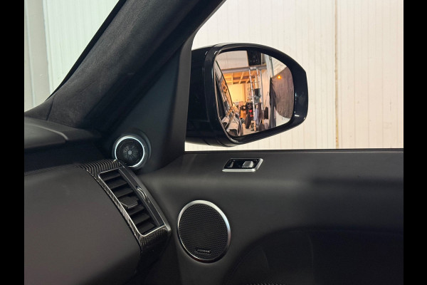 Land Rover Range Rover Sport 2.0 P400e Autobiography Dynamic | PANO | CARBON | MERIDIAN | ALCANTARA DAK