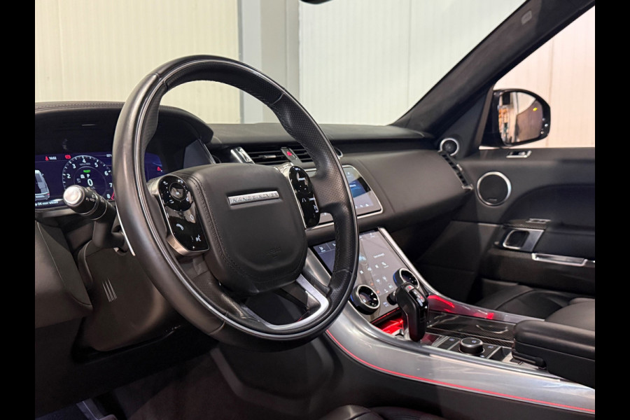 Land Rover Range Rover Sport 2.0 P400e Autobiography Dynamic | PANO | CARBON | MERIDIAN | ALCANTARA DAK