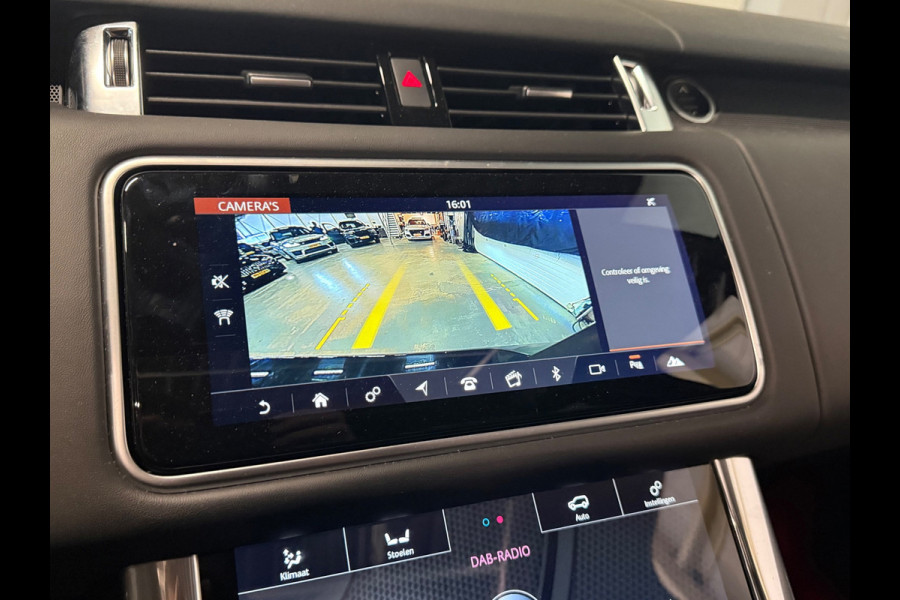 Land Rover Range Rover Sport 2.0 P400e Autobiography Dynamic | PANO | CARBON | MERIDIAN | ALCANTARA DAK