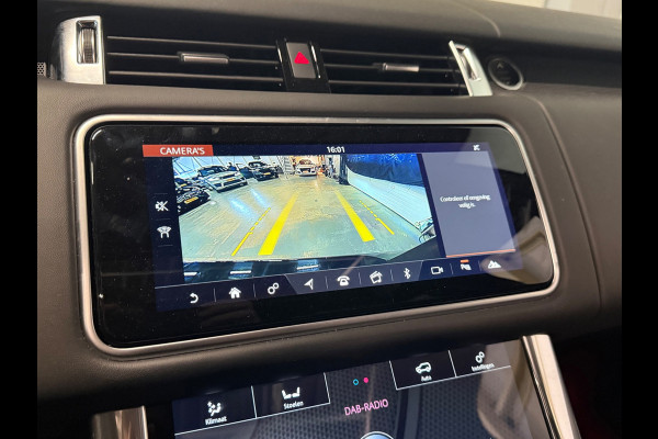 Land Rover Range Rover Sport 2.0 P400e Autobiography Dynamic | PANO | CARBON | MERIDIAN | ALCANTARA DAK