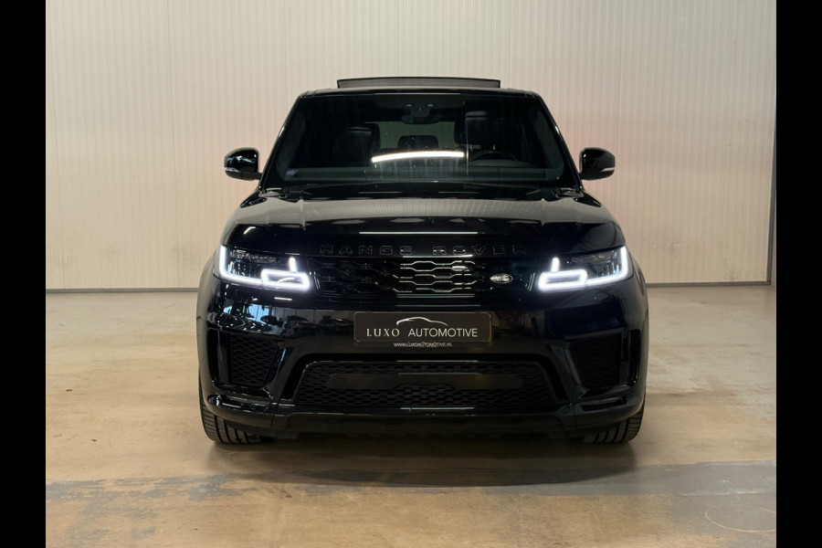 Land Rover Range Rover Sport 2.0 P400e Autobiography Dynamic | PANO | CARBON | MERIDIAN | ALCANTARA DAK