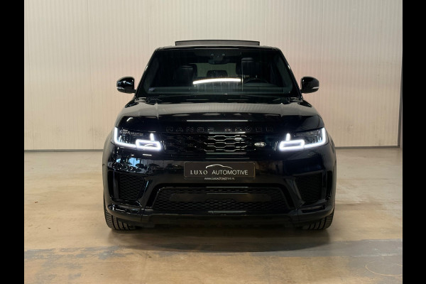 Land Rover Range Rover Sport 2.0 P400e Autobiography Dynamic | PANO | CARBON | MERIDIAN | ALCANTARA DAK
