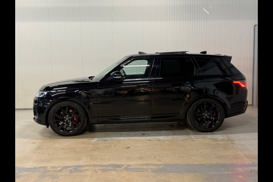 Land Rover Range Rover Sport 2.0 P400e Autobiography Dynamic | PANO | CARBON | MERIDIAN | ALCANTARA DAK