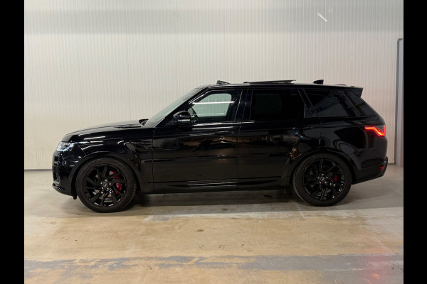 Land Rover Range Rover Sport 2.0 P400e Autobiography Dynamic | PANO | CARBON | MERIDIAN | ALCANTARA DAK