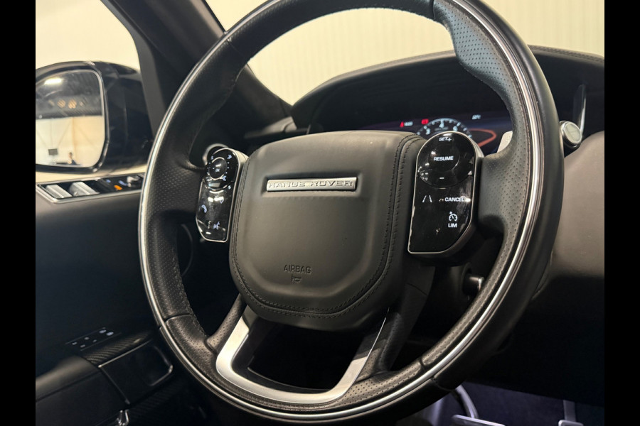 Land Rover Range Rover Sport 2.0 P400e Autobiography Dynamic | PANO | CARBON | MERIDIAN | ALCANTARA DAK