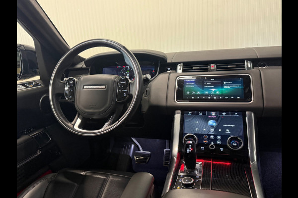 Land Rover Range Rover Sport 2.0 P400e Autobiography Dynamic | PANO | CARBON | MERIDIAN | ALCANTARA DAK
