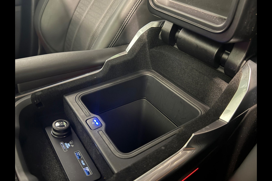 Land Rover Range Rover Sport 2.0 P400e Autobiography Dynamic | PANO | CARBON | MERIDIAN | ALCANTARA DAK