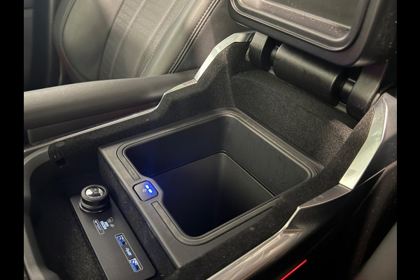 Land Rover Range Rover Sport 2.0 P400e Autobiography Dynamic | PANO | CARBON | MERIDIAN | ALCANTARA DAK