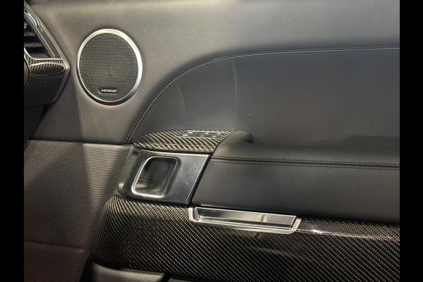 Land Rover Range Rover Sport 2.0 P400e Autobiography Dynamic | PANO | CARBON | MERIDIAN | ALCANTARA DAK