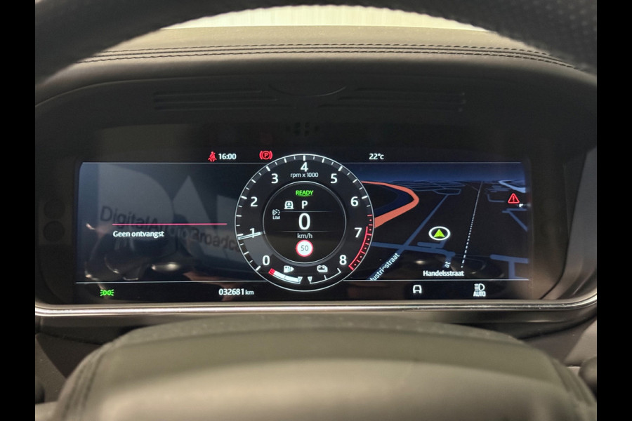 Land Rover Range Rover Sport 2.0 P400e Autobiography Dynamic | PANO | CARBON | MERIDIAN | ALCANTARA DAK