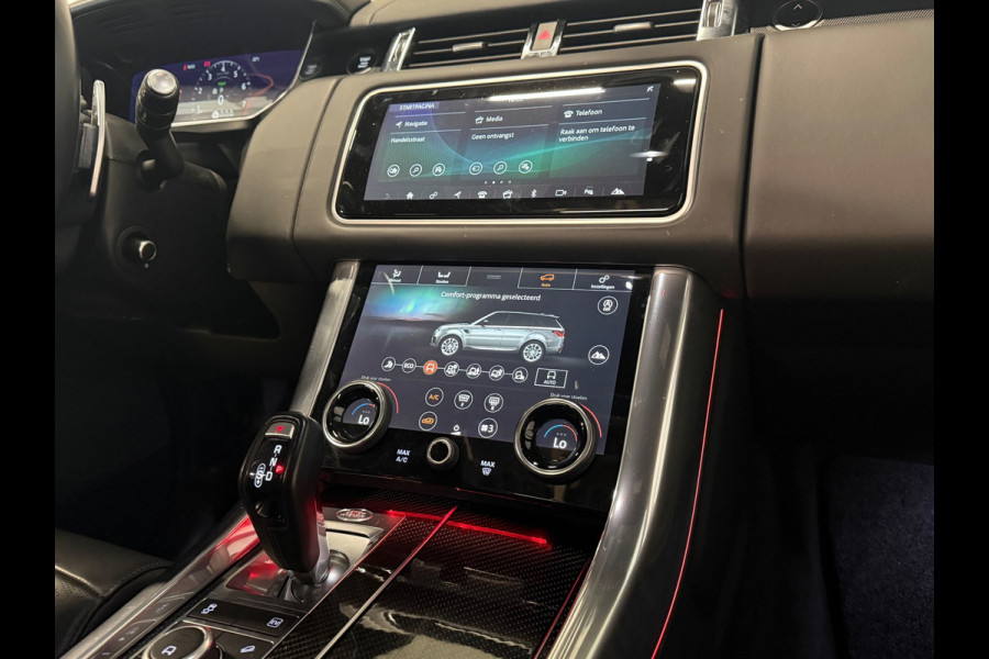 Land Rover Range Rover Sport 2.0 P400e Autobiography Dynamic | PANO | CARBON | MERIDIAN | ALCANTARA DAK