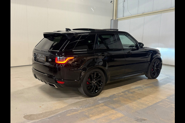 Land Rover Range Rover Sport 2.0 P400e Autobiography Dynamic | PANO | CARBON | MERIDIAN | ALCANTARA DAK