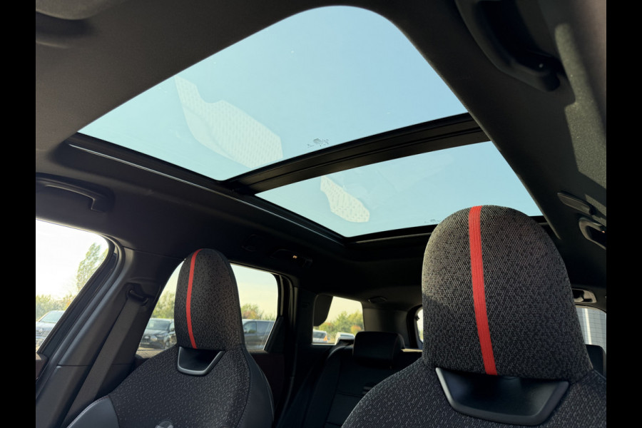 MINI Countryman SE ALL4 John Cooper Works L 66.5 kWh | 360 Camera | Pano / Schuifdak | Head-Up | L- Pakket | HK Audio