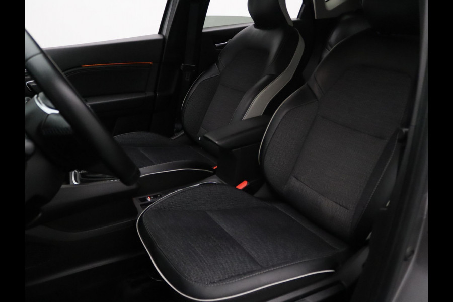 Renault Captur 145pk E-Tech full hybrid techno Automaat Camera | Cruise | Navi | Parkeersens. v+a