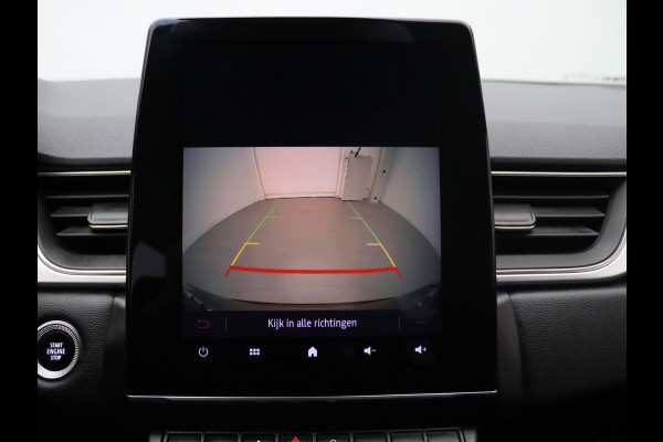 Renault Captur 145pk E-Tech full hybrid techno Automaat Camera | Cruise | Navi | Parkeersens. v+a