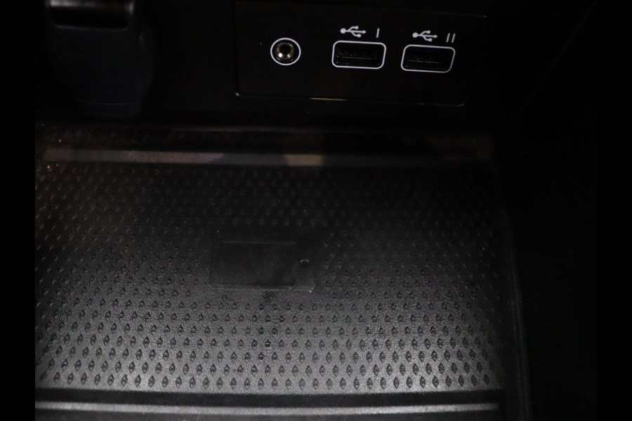 Renault Captur 145pk E-Tech full hybrid techno Automaat Camera | Cruise | Navi | Parkeersens. v+a