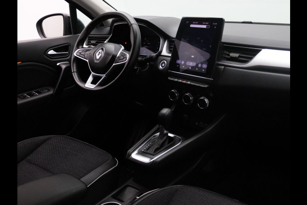 Renault Captur 145pk E-Tech full hybrid techno Automaat Camera | Cruise | Navi | Parkeersens. v+a