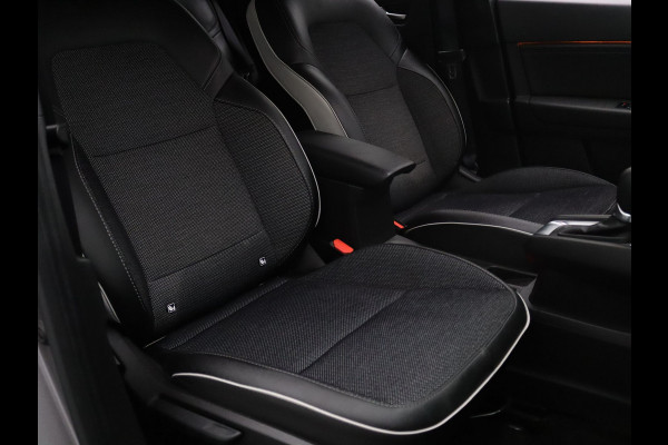 Renault Captur 145pk E-Tech full hybrid techno Automaat Camera | Cruise | Navi | Parkeersens. v+a