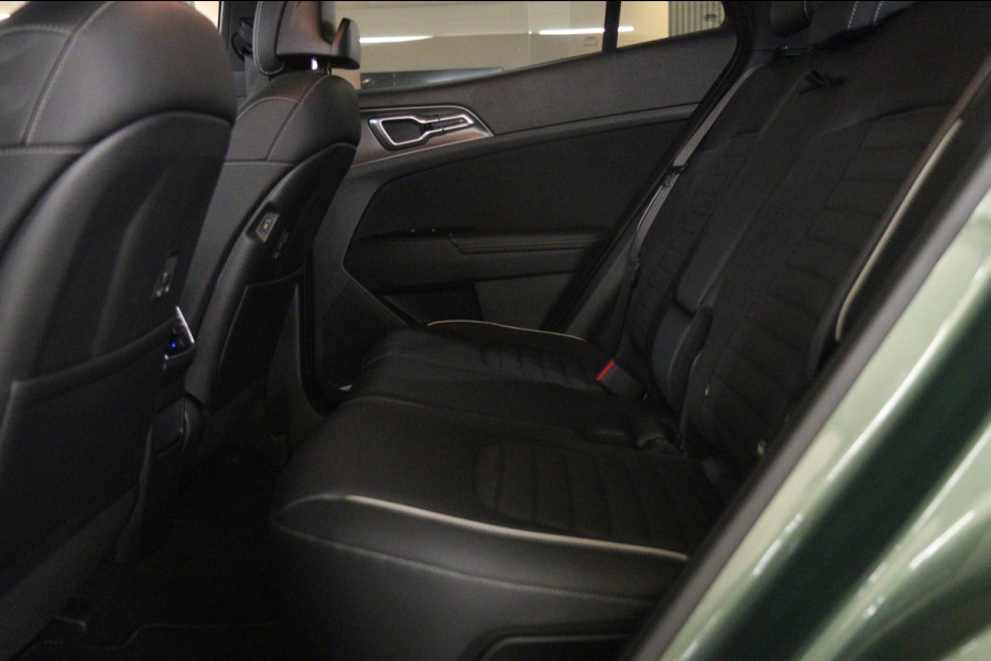 Kia Sportage 1.6 T-GDi MHEV GT-Line CARPLAY/KEYLESS/STOELVER/SFEERVER/VOL