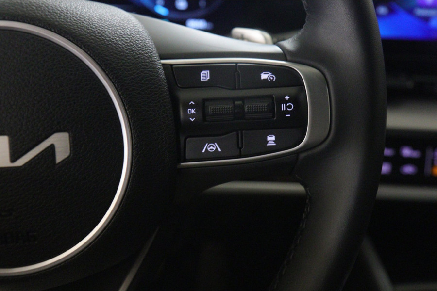 Kia Sportage 1.6 T-GDi MHEV GT-Line CARPLAY/KEYLESS/STOELVER/SFEERVER/VOL