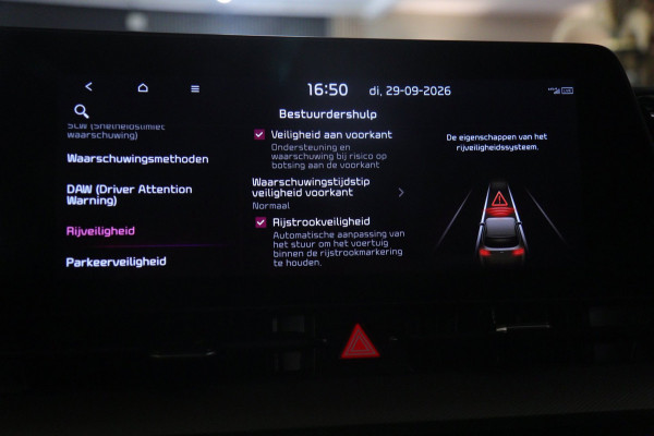 Kia Sportage 1.6 T-GDi MHEV GT-Line CARPLAY/KEYLESS/STOELVER/SFEERVER/VOL