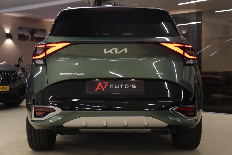 Kia Sportage 1.6 T-GDi MHEV GT-Line CARPLAY/KEYLESS/STOELVER/SFEERVER/VOL