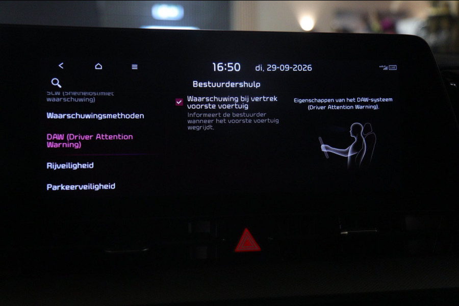Kia Sportage 1.6 T-GDi MHEV GT-Line CARPLAY/KEYLESS/STOELVER/SFEERVER/VOL