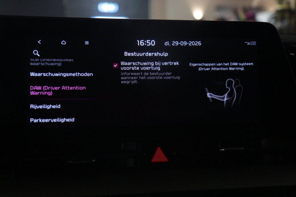 Kia Sportage 1.6 T-GDi MHEV GT-Line CARPLAY/KEYLESS/STOELVER/SFEERVER/VOL