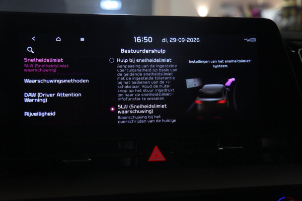 Kia Sportage 1.6 T-GDi MHEV GT-Line CARPLAY/KEYLESS/STOELVER/SFEERVER/VOL