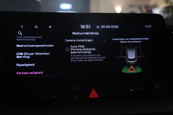 Kia Sportage 1.6 T-GDi MHEV GT-Line CARPLAY/KEYLESS/STOELVER/SFEERVER/VOL