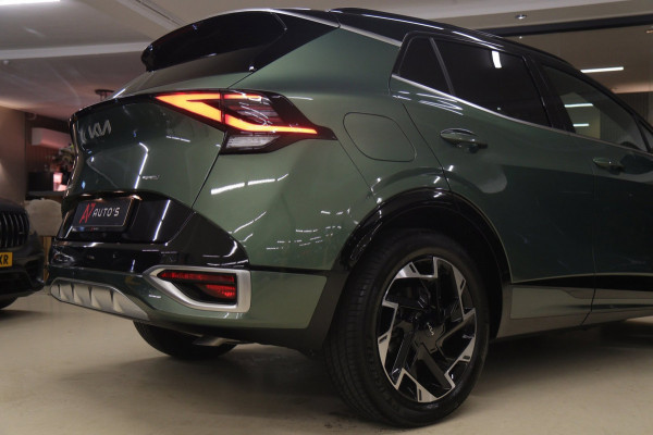 Kia Sportage 1.6 T-GDi MHEV GT-Line CARPLAY/KEYLESS/STOELVER/SFEERVER/VOL