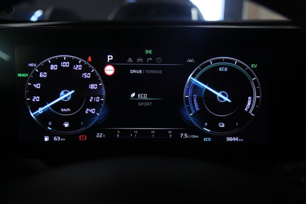 Kia Sportage 1.6 T-GDi MHEV GT-Line CARPLAY/KEYLESS/STOELVER/SFEERVER/VOL