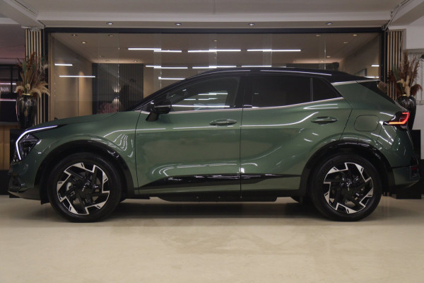 Kia Sportage 1.6 T-GDi MHEV GT-Line CARPLAY/KEYLESS/STOELVER/SFEERVER/VOL