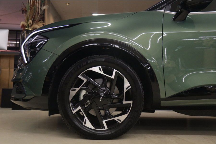 Kia Sportage 1.6 T-GDi MHEV GT-Line CARPLAY/KEYLESS/STOELVER/SFEERVER/VOL