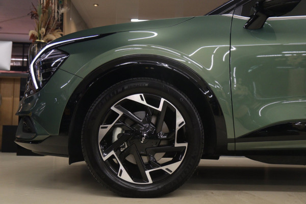 Kia Sportage 1.6 T-GDi MHEV GT-Line CARPLAY/KEYLESS/STOELVER/SFEERVER/VOL