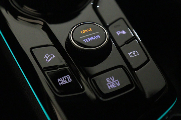 Kia Sportage 1.6 T-GDi MHEV GT-Line CARPLAY/KEYLESS/STOELVER/SFEERVER/VOL