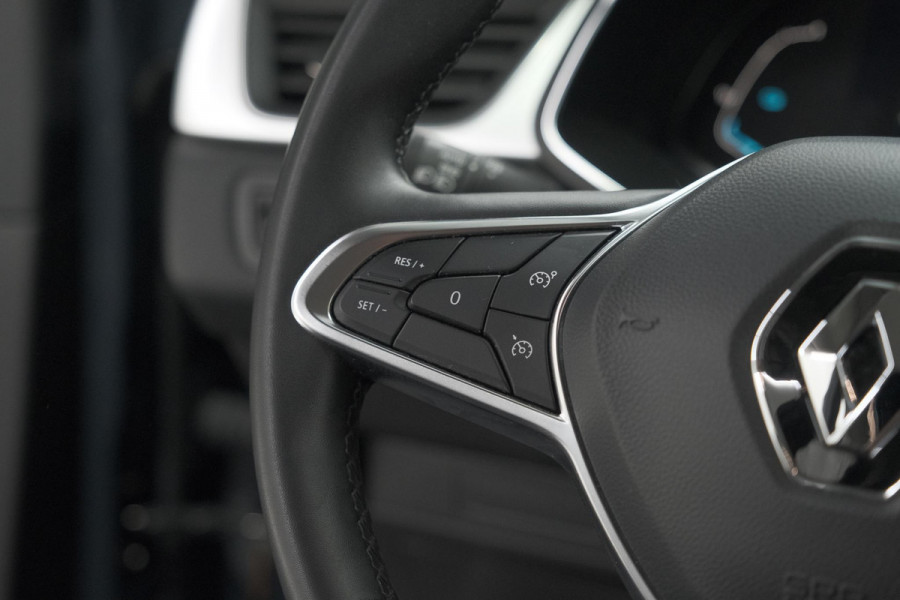 Renault Captur 1.6 E-Tech full hybrid 145 techno | Camera | Navigatie | Parkeersensoren | Apple Carplay