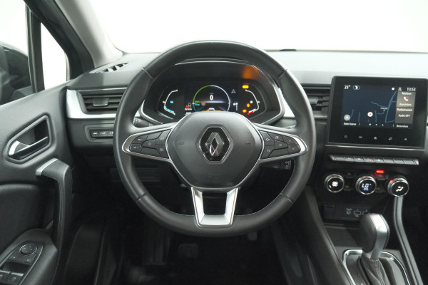 Renault Captur 1.6 E-Tech full hybrid 145 techno | Camera | Navigatie | Parkeersensoren | Apple Carplay