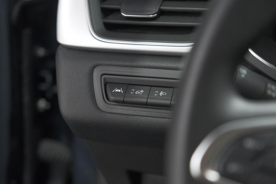 Renault Captur 1.6 E-Tech full hybrid 145 techno | Camera | Navigatie | Parkeersensoren | Apple Carplay